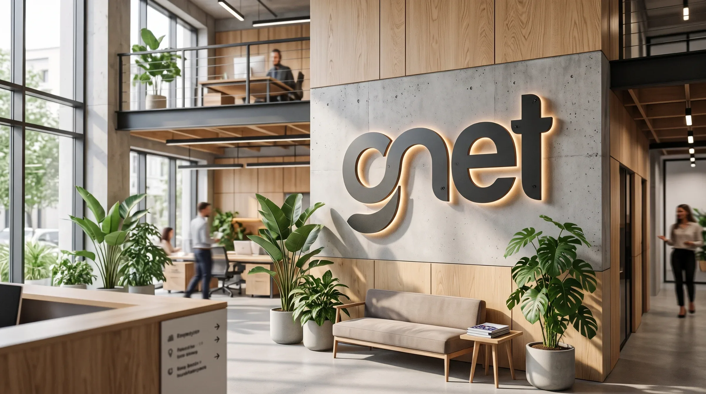 gnet proje kapağı